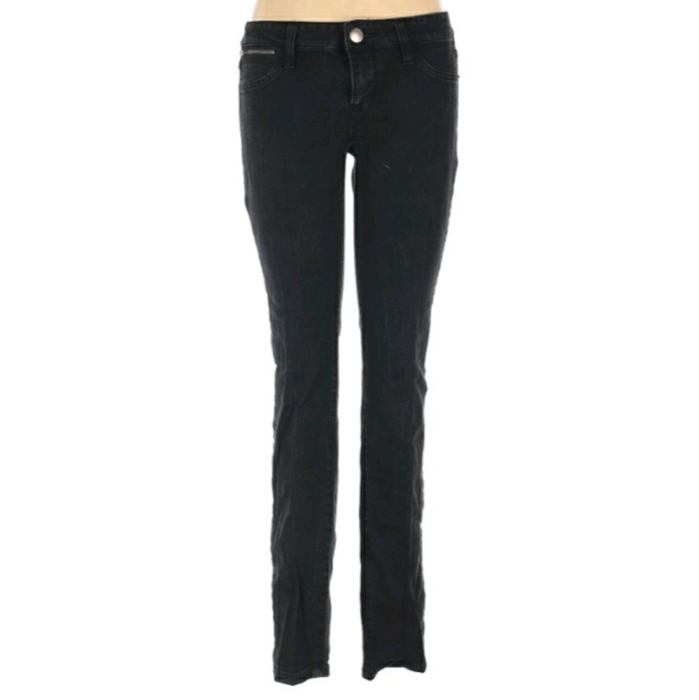 💎2 for $20💎 Black denim skinny jeans